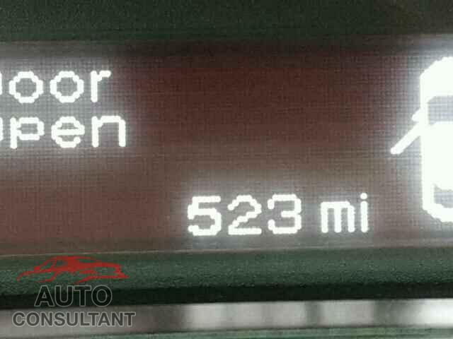 DODGE DART 2015 - 1C3CDFBB1FD403266