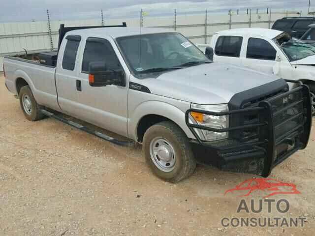 FORD F250 2015 - 1FT7X2A66FEB32040