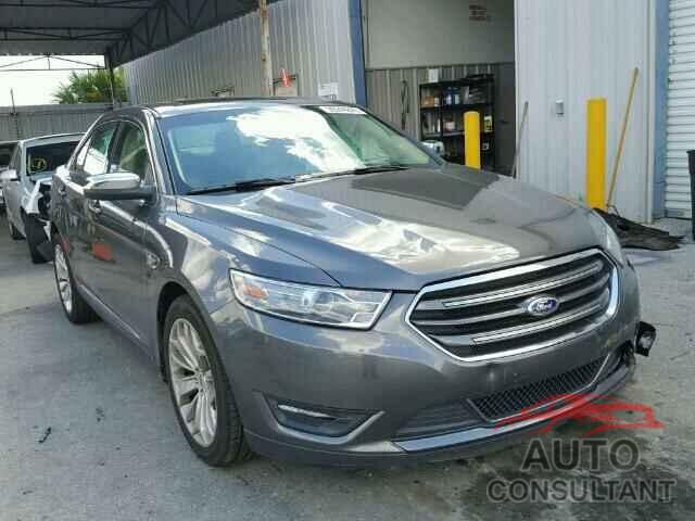 FORD TAURUS 2015 - 1FAHP2F81FG114571