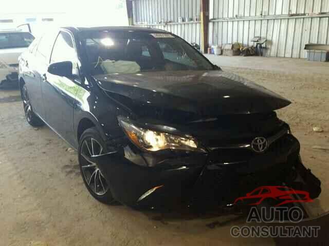 TOYOTA CAMRY 2016 - 4T1BF1FK3GU511822