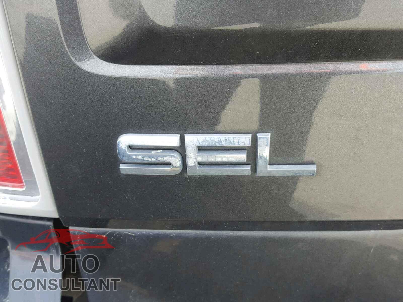 FORD FLEX 2016 - 2FMGK5C87GBA07166