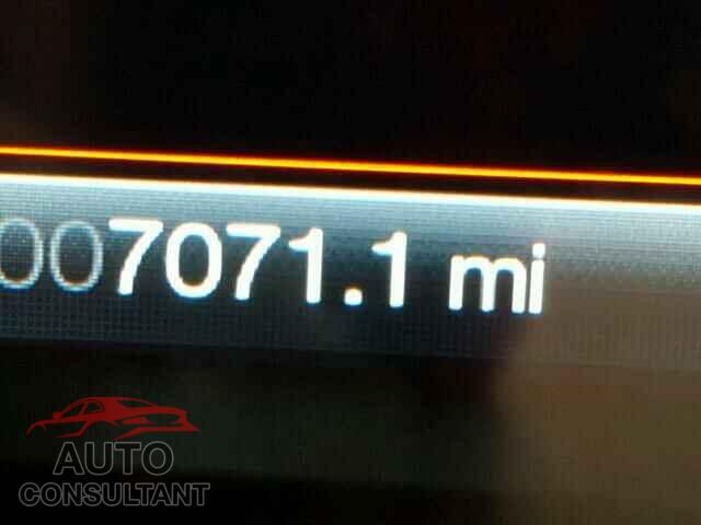 FORD FLEX 2015 - 2FMGK5D89FBA14987