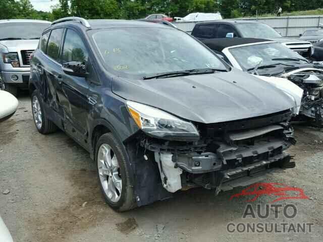 FORD ESCAPE 2016 - 1FMCU9J96GUB86998