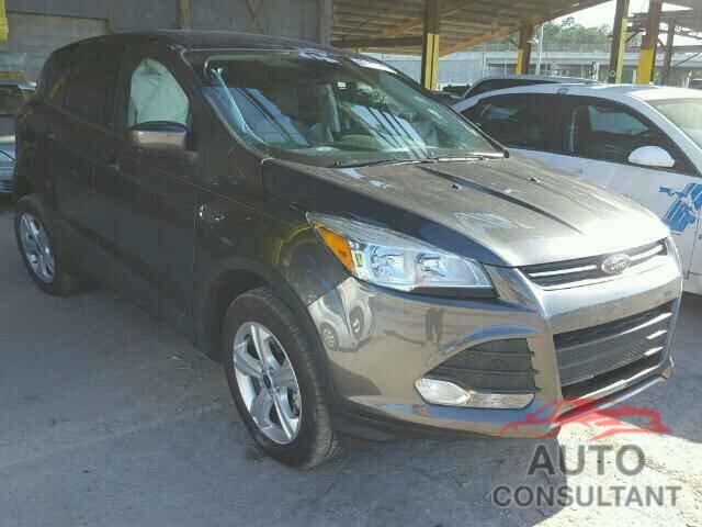 FORD ESCAPE 2016 - 1FMCU0G76GUC20276