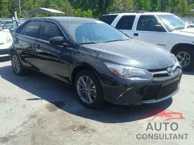 TOYOTA CAMRY 2017 - 4T1BF1FKXHU673352