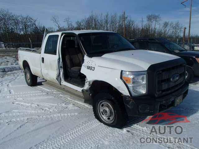 FORD F350 2015 - 1FT8W3B65FEC48552