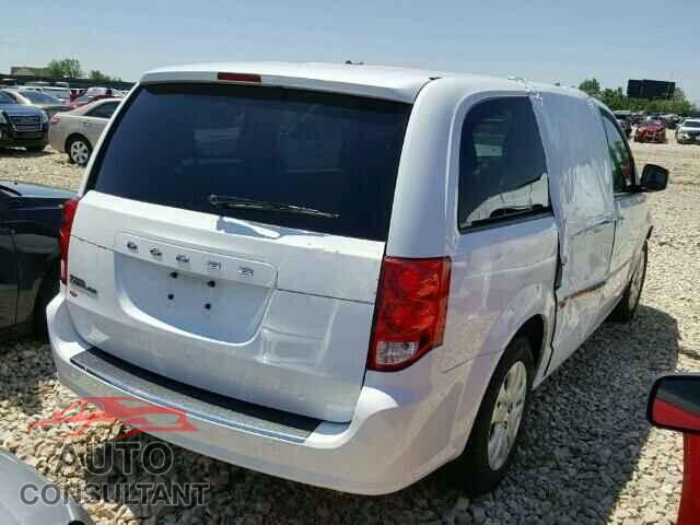 DODGE CARAVAN 2015 - 2C4RDGBG0FR668071