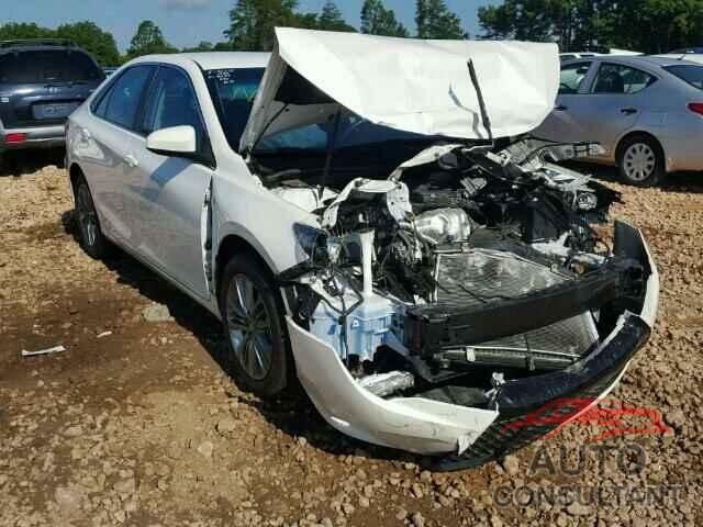 TOYOTA CAMRY 2015 - 4T1BF1FK3FU089534