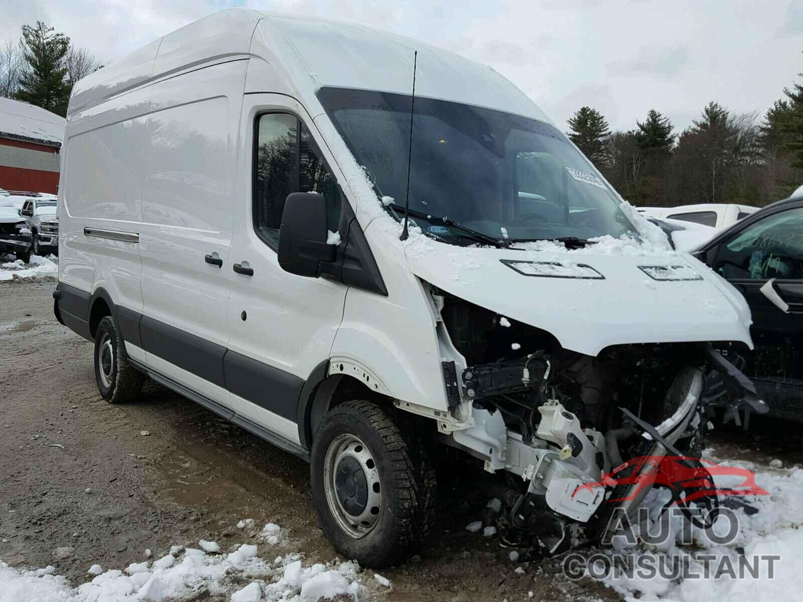 FORD TRANSIT CO 2016 - 1FTYR3XM6GKB18264