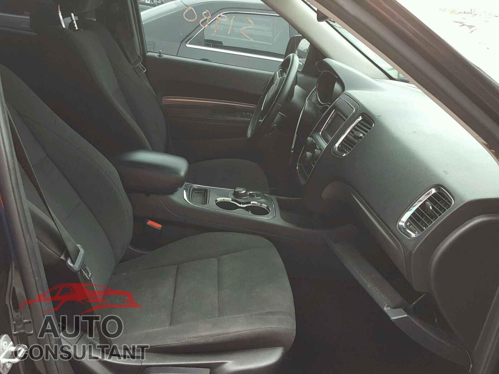 DODGE DURANGO 2015 - 1C4RDHAG8FC770959