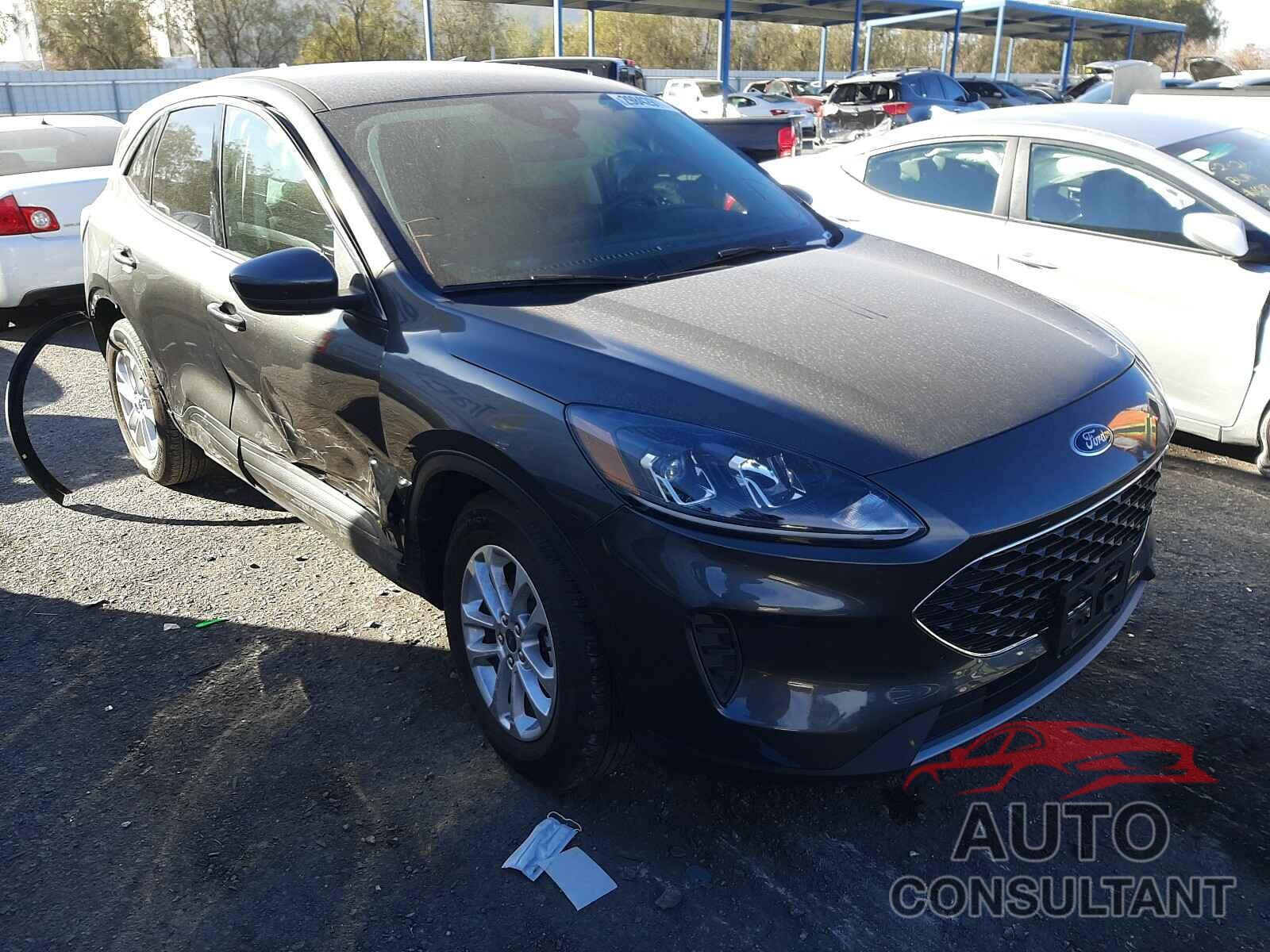 FORD ESCAPE 2020 - 1FMCU9G62LUB85631
