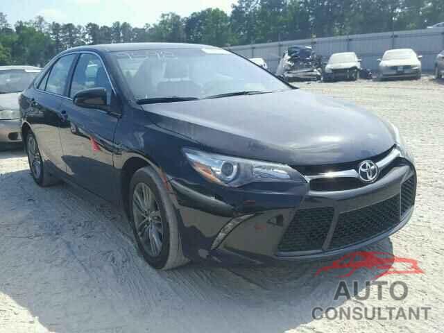 TOYOTA CAMRY 2015 - 4T1BF1FK2FU099598