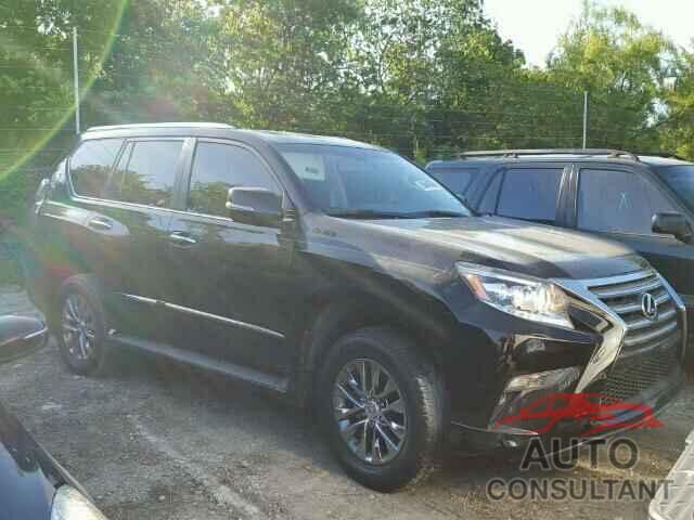 LEXUS GX460 2015 - JTJJM7FX4F5103663