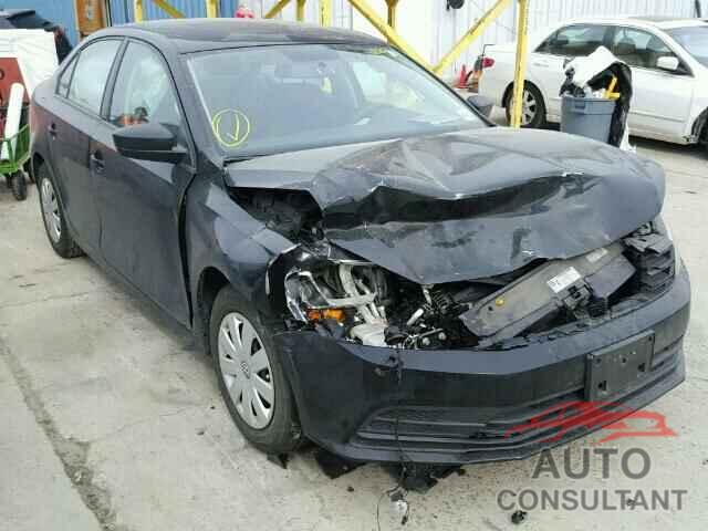 VOLKSWAGEN JETTA 2015 - 3VW2K7AJ2FM403452