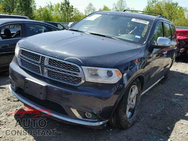 DODGE DURANGO 2015 - 1C4RDHAG8FC786482