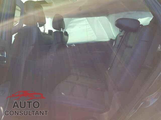 DODGE DURANGO 2015 - 1C4RDJEG8FC145804