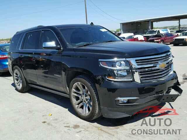 CHEVROLET TAHOE 2015 - 1GNSCCKC8FR299077