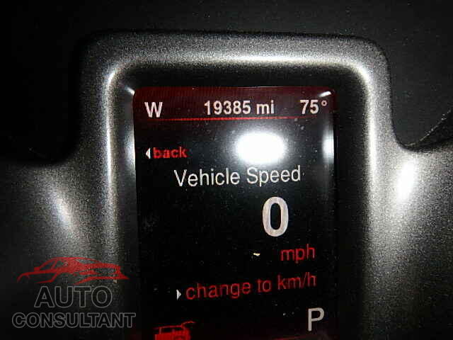 DODGE JOURNEY 2015 - 3C4PDCGB3FT606416