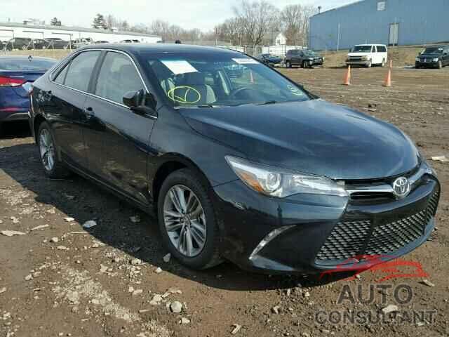 TOYOTA CAMRY 2015 - 4T1BF1FK7FU054477