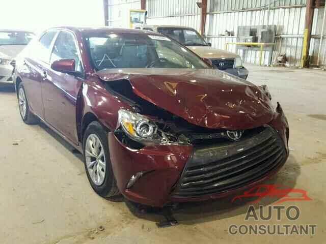 TOYOTA CAMRY 2015 - 4T1BF1FK0FU936073