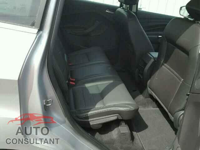 FORD CMAX 2015 - 1FADP5CUXFL118580