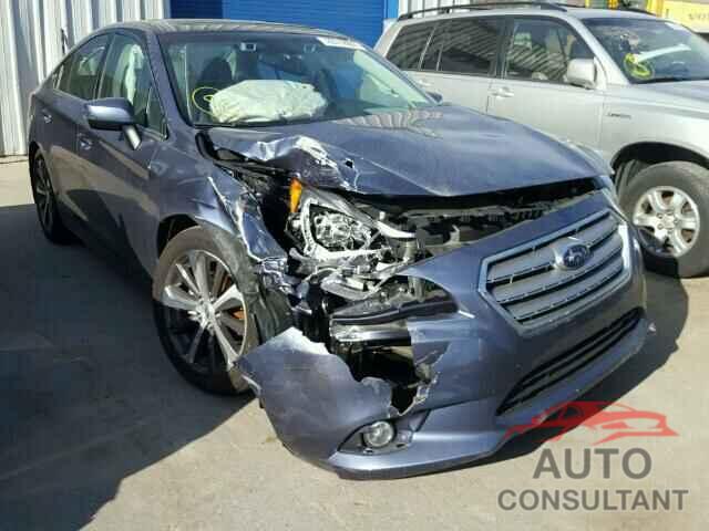 SUBARU LEGACY 2016 - 4S3BNAN62G3030364