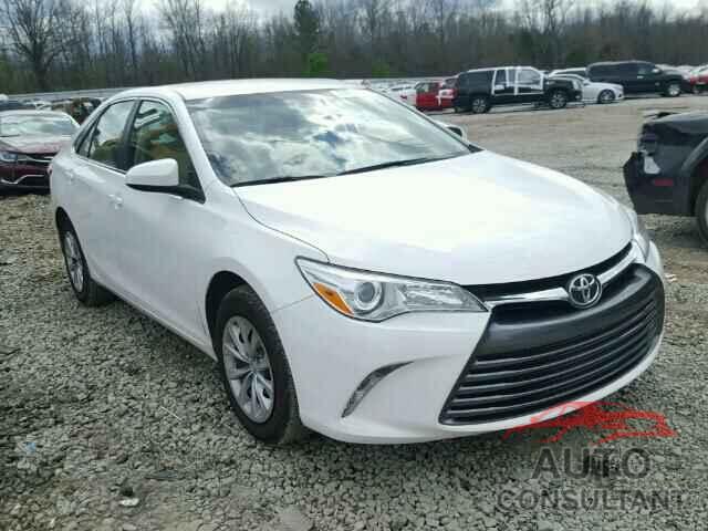 TOYOTA CAMRY 2016 - 4T1BF1FKXGU534109