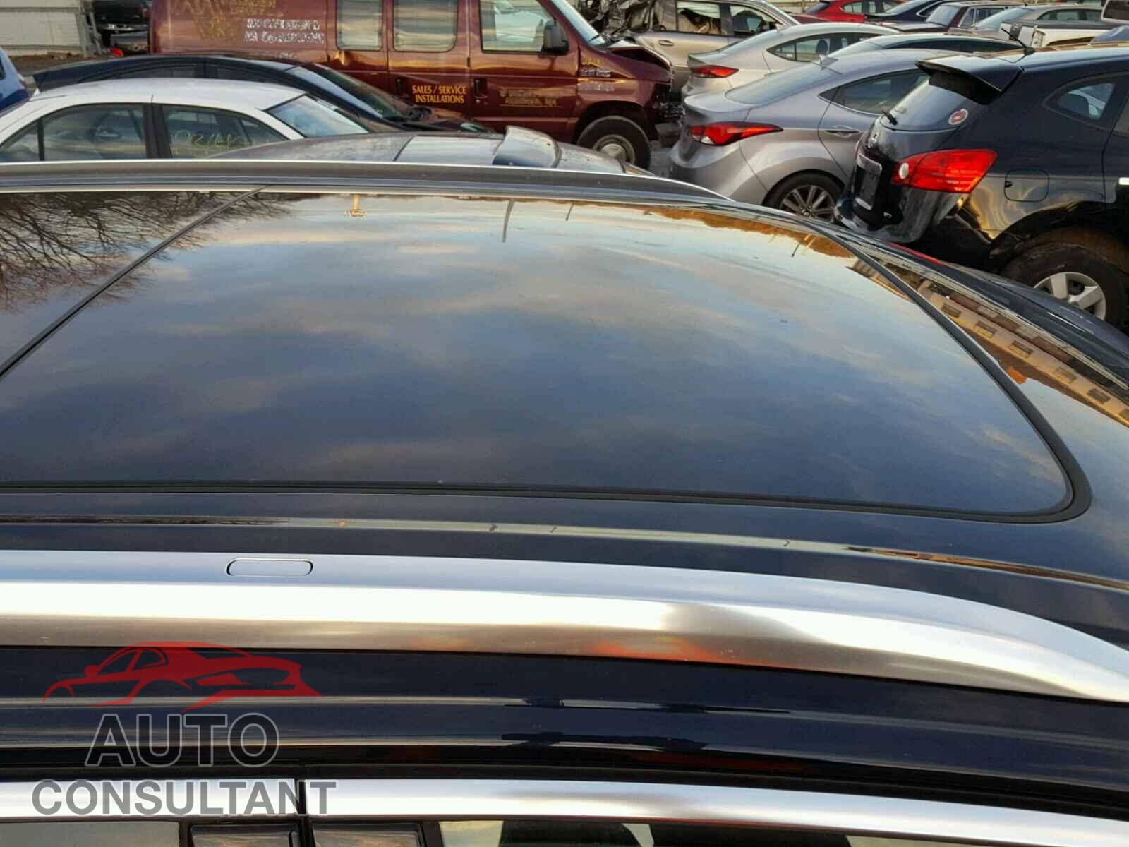 AUDI Q7 2017 - WA1LAAF77HD025139