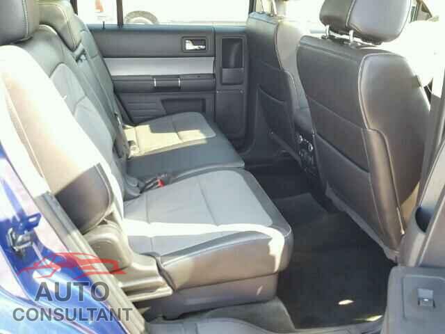 FORD FLEX 2015 - 2FMHK6C8XFBA07798