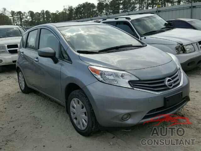 NISSAN VERSA 2015 - 3N1CE2CP1FL388874