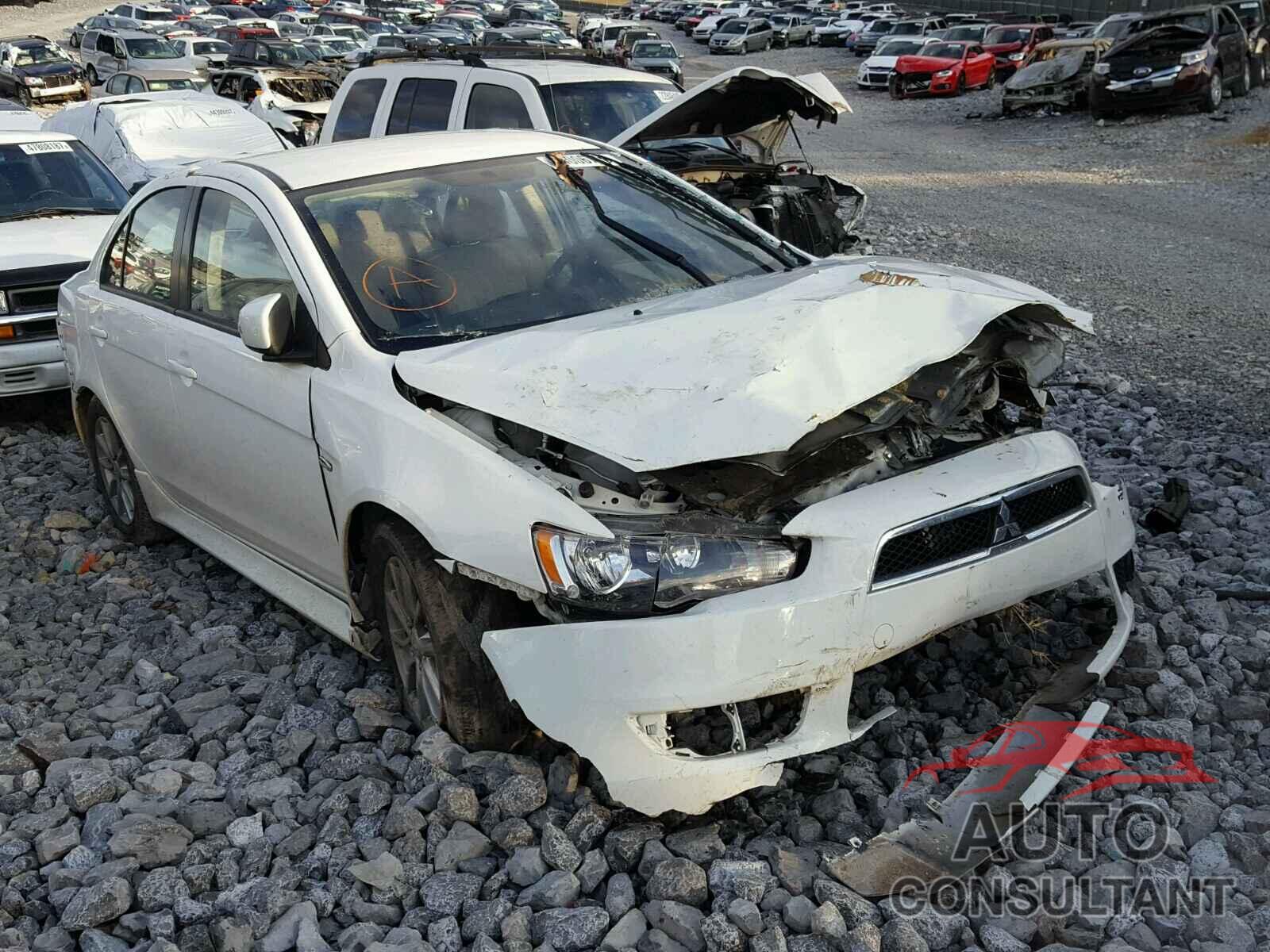 MITSUBISHI LANCER 2015 - JA32U2FU6FU025083