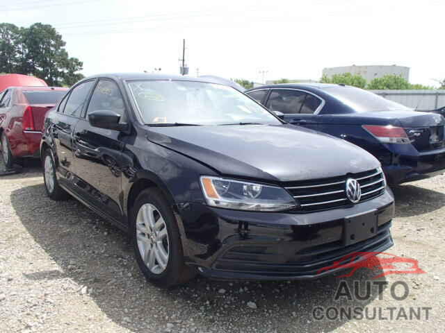VOLKSWAGEN JETTA 2015 - 3VW2K7AJ2FM228166