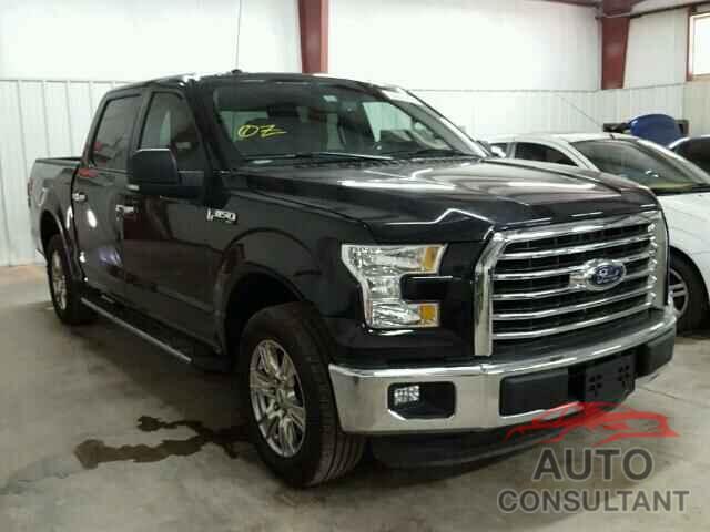 FORD F150 2015 - 1FTEW1CP4FKD76961