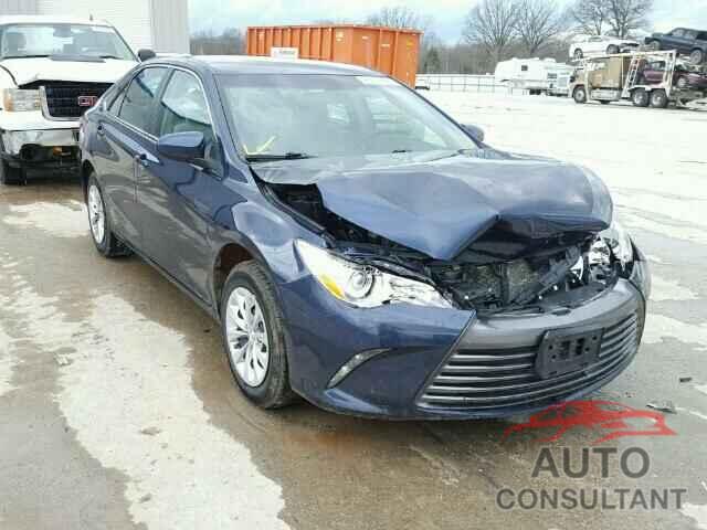 TOYOTA CAMRY 2015 - 4T1BF1FK5FU973555
