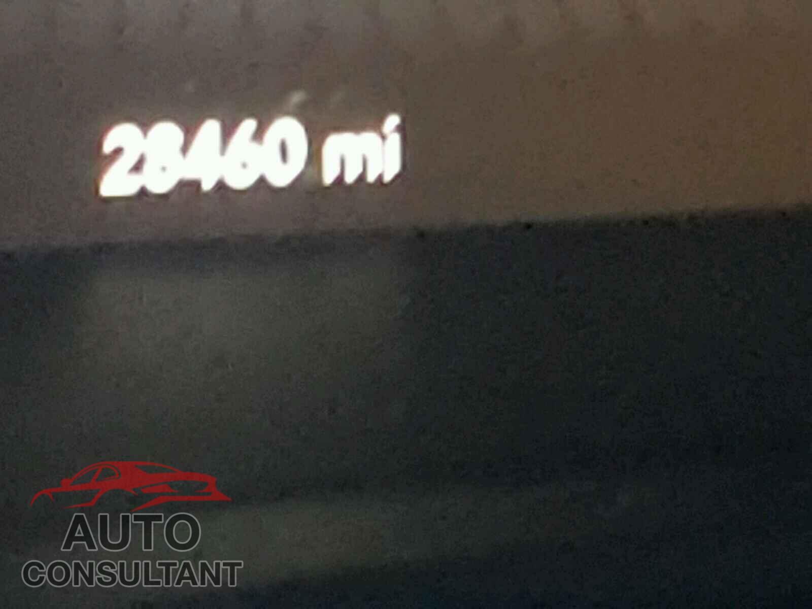 DODGE CHALLENGER 2016 - 2C3CDZAG8GH291083