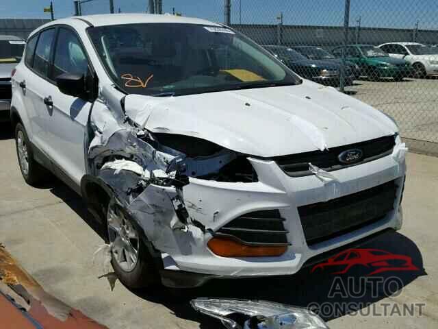 FORD ESCAPE 2015 - 1FMCU0F71FUC66176
