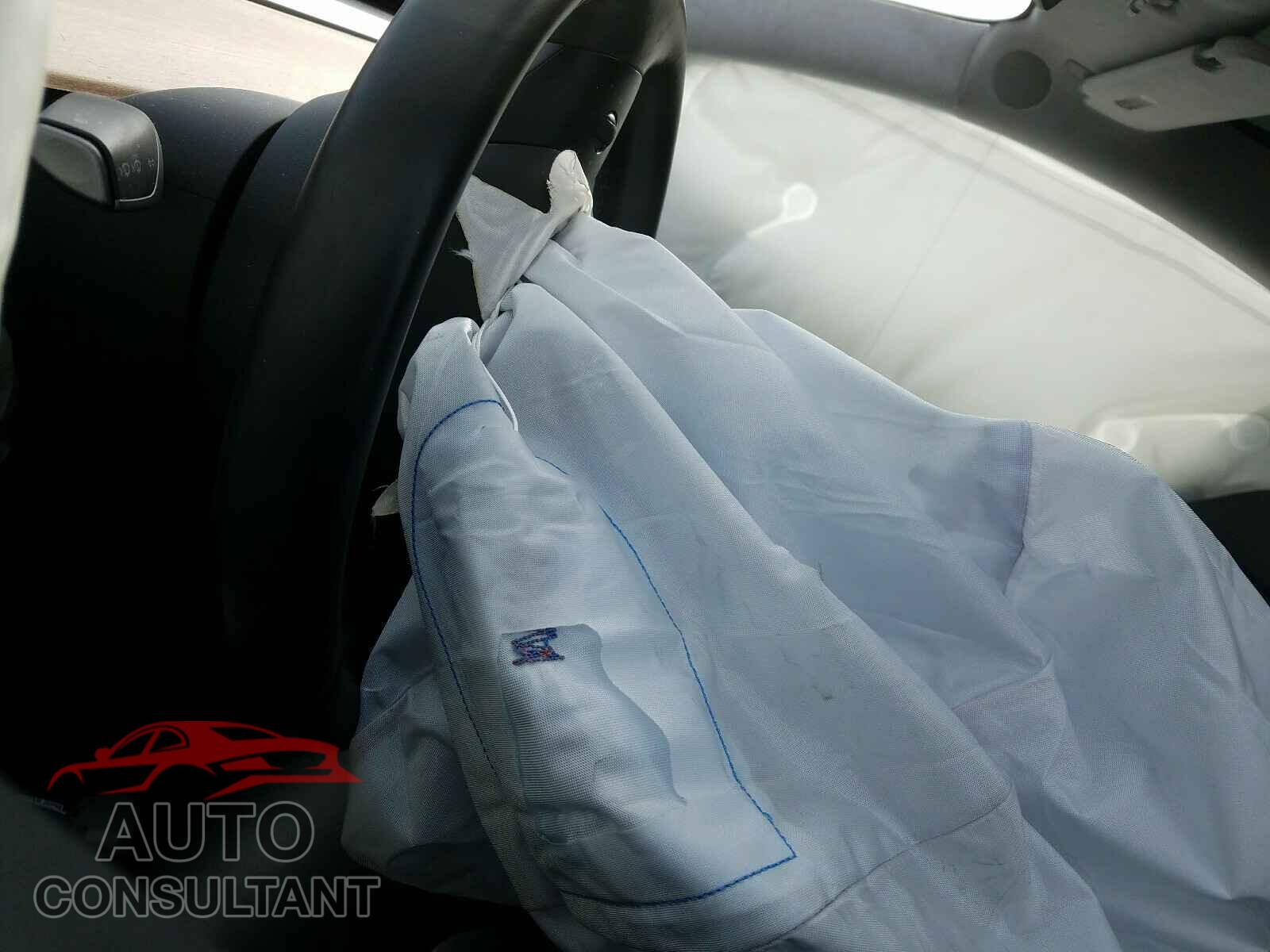 TESLA MODEL 3 2017 - 5YJ3E1EA1HF000611