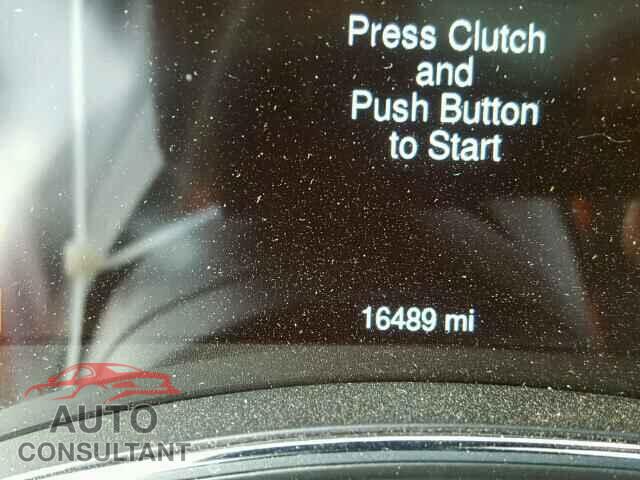DODGE DURANGO 2015 - 1C4RDJDG5FC128637