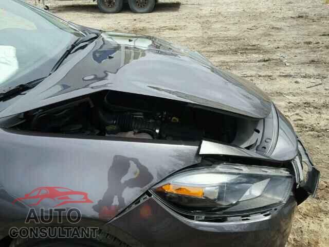 DODGE DART 2015 - 1C3CDFBB2FD369550