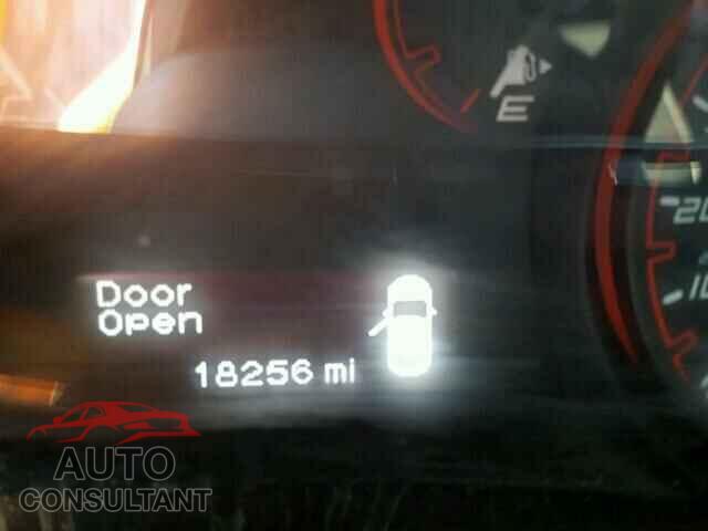DODGE DART 2015 - 1C3CDFBB9FD314898
