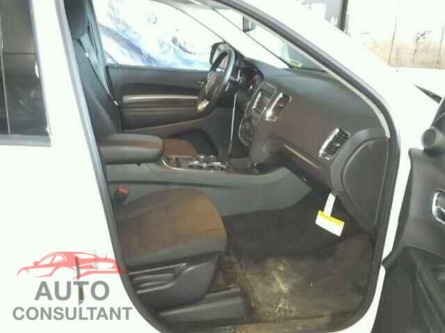 DODGE DURANGO 2015 - 1C4RDHAG1FC937212