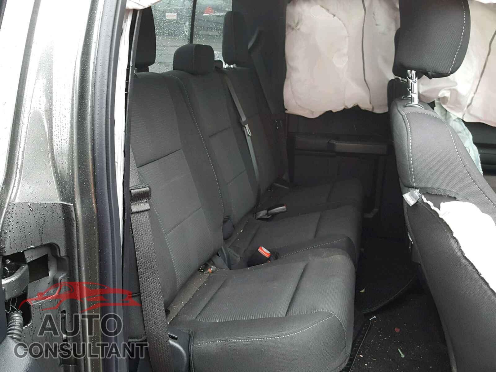 FORD F150 2017 - 1FTFX1EGXHKE32449