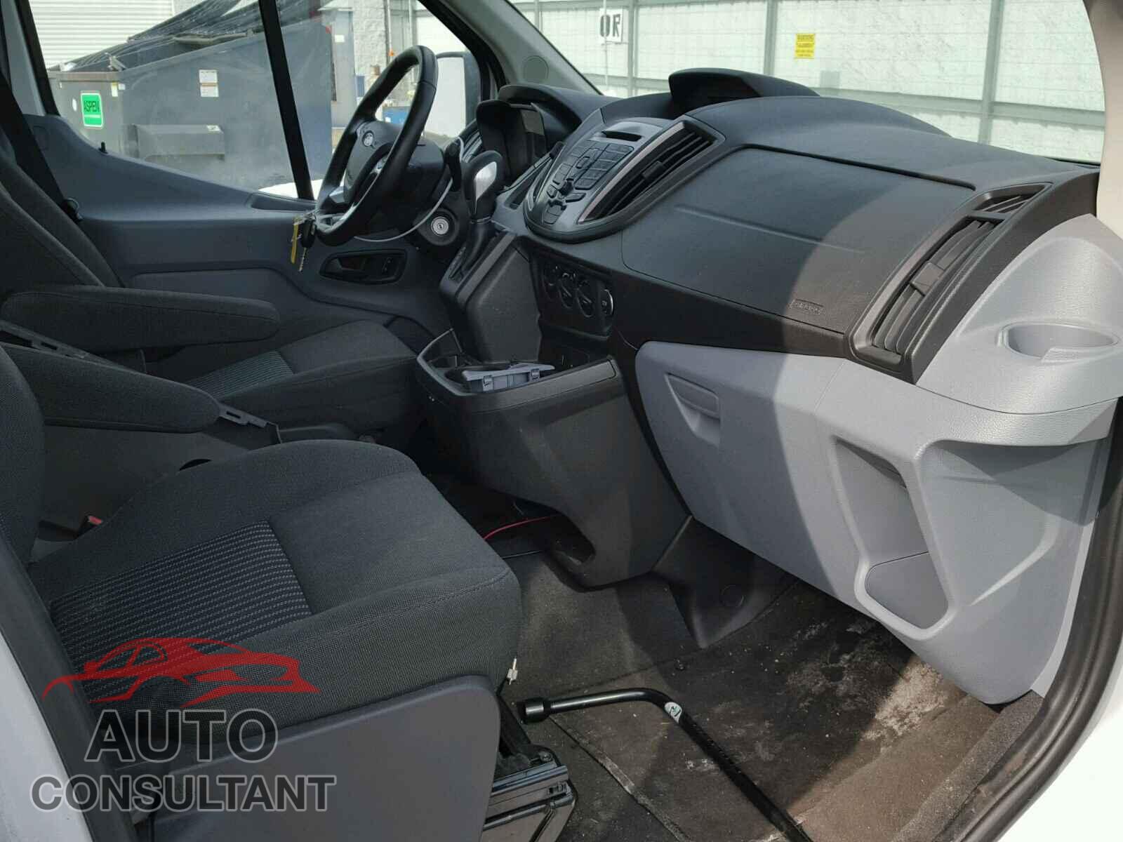 FORD TRANSIT CO 2016 - 1FBAX2CG3GKB43886