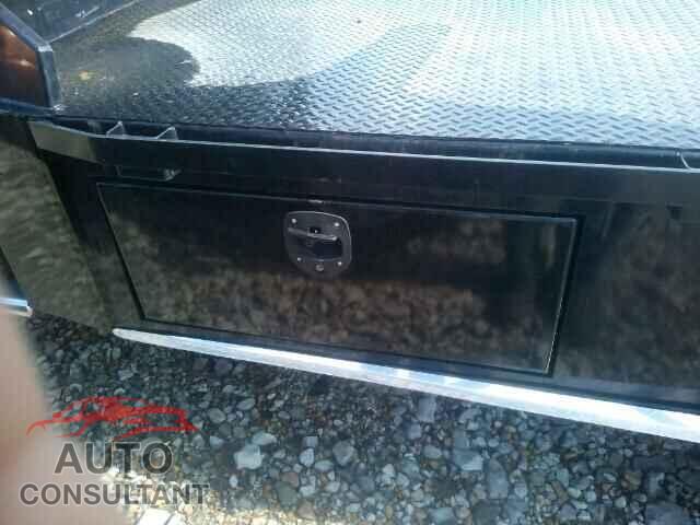 FORD F350 2015 - 1FDRF3HT4FEC14714