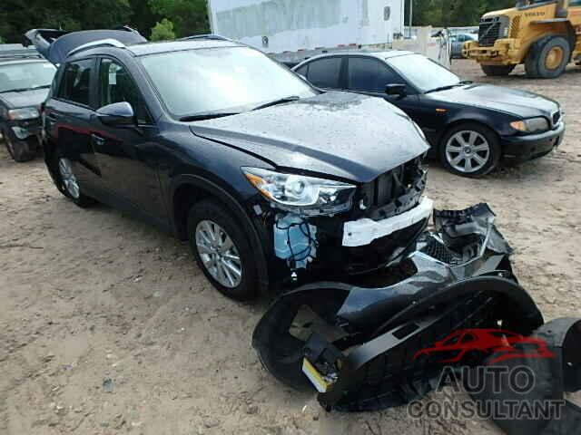 MAZDA CX-5 2015 - JM3KE2CY8F0534211
