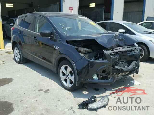 FORD ESCAPE 2015 - 1FMCU0G97FUA10267