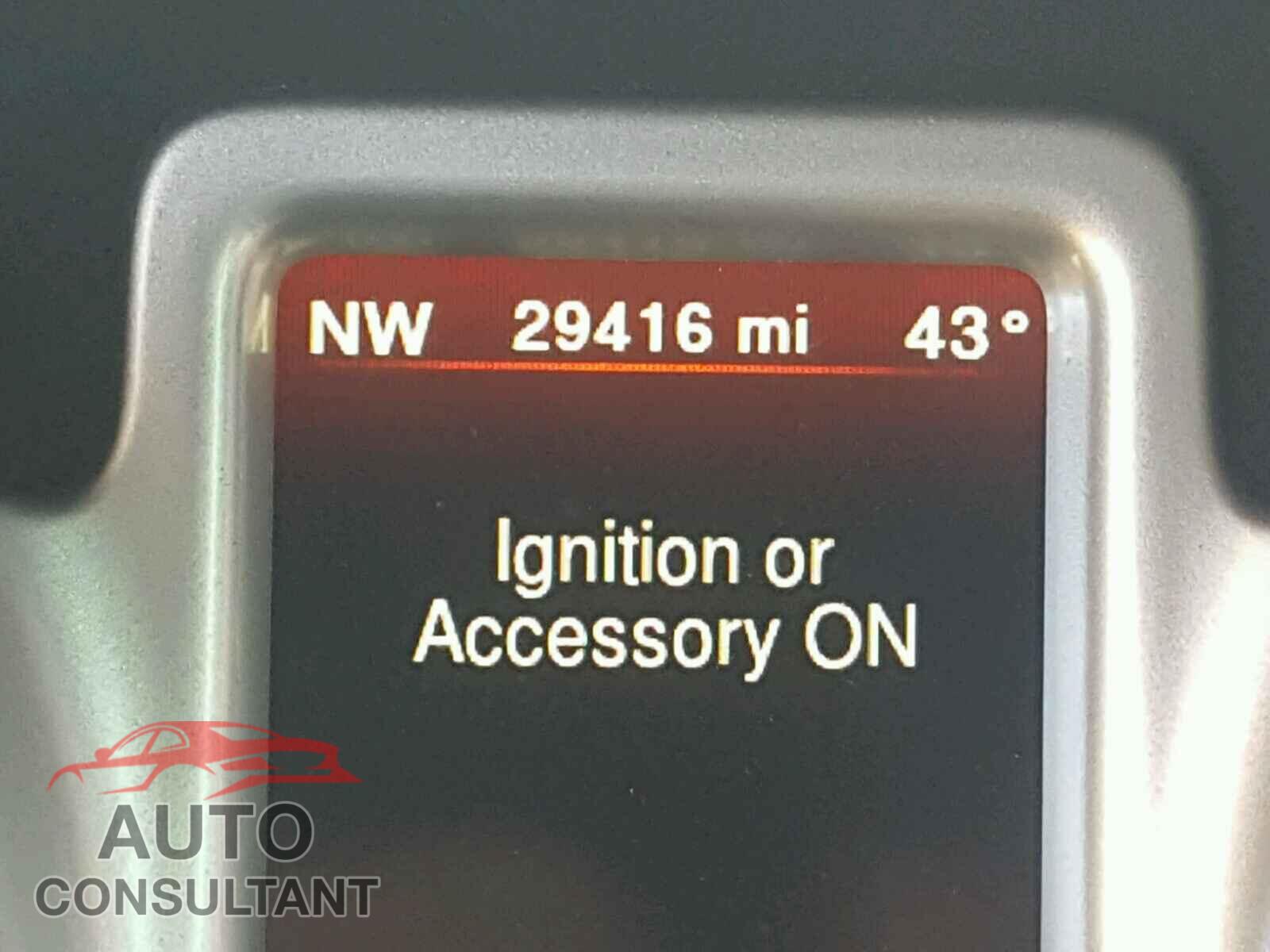 DODGE JOURNEY 2017 - 3C4PDCBG2HT544142