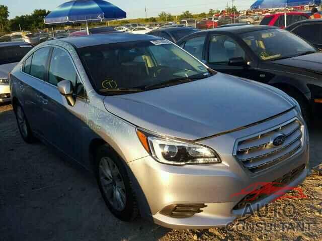 SUBARU LEGACY 2015 - 4S3BNBC68F3061240