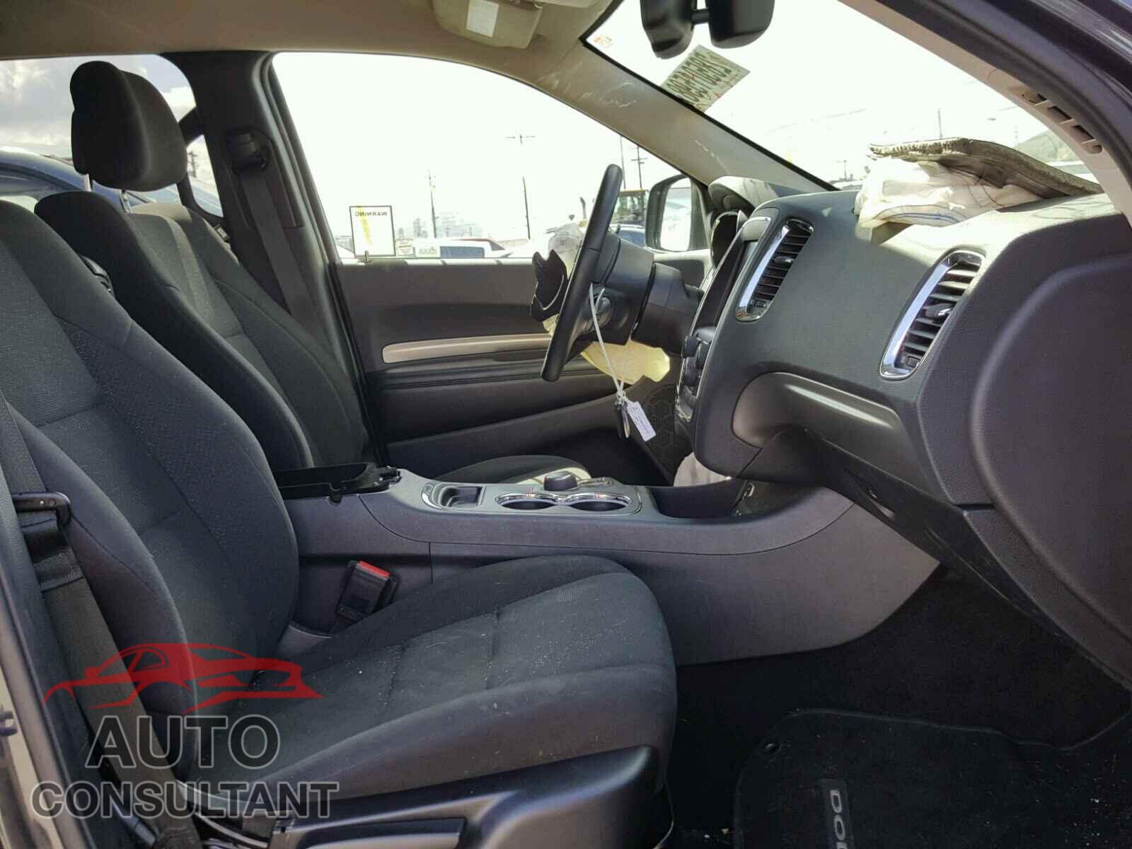 DODGE DURANGO 2015 - 1C4RDHAG2FC113963