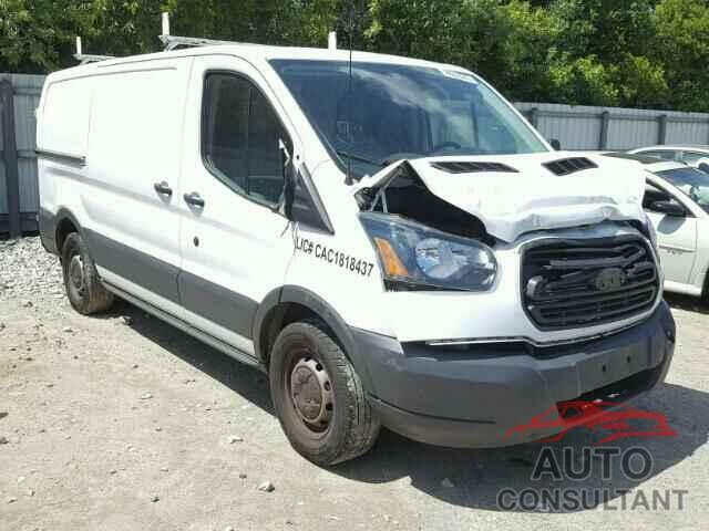 FORD TRANSIT CO 2015 - 1FTNE1YM7FKA48855